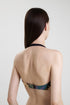 Shan Classique Bandeau Bikini Top